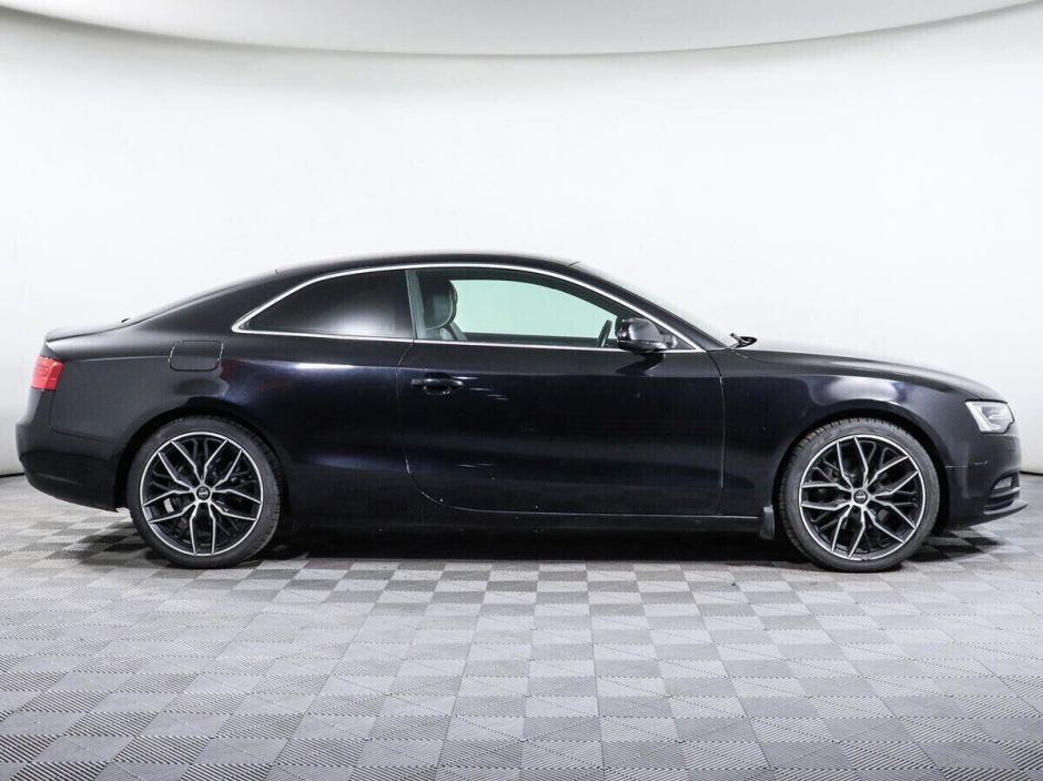Audi A5, 2.0 л, Робот, 2011 фото 10
