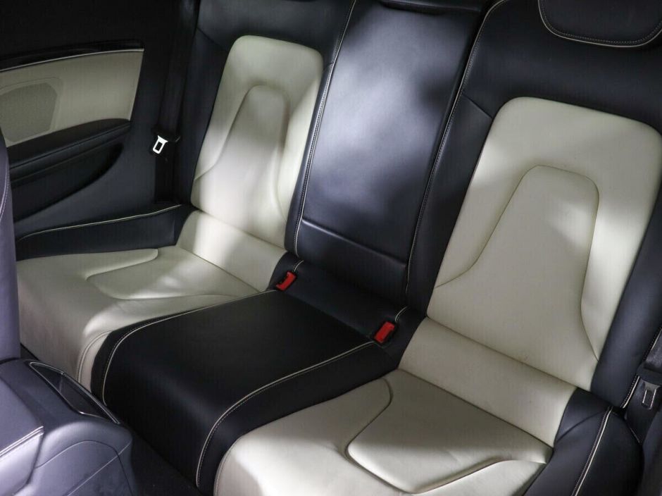 Audi A5, 2.0 л, Робот, 2011 фото 13