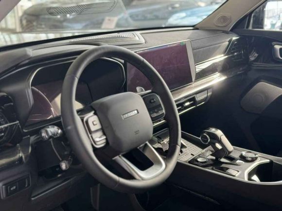 Haval H3, 1.5 л, Робот, 2024 фото 2