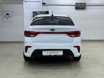 Kia Rio Comfort, 1.6 л, АКПП, 2020 фото 7