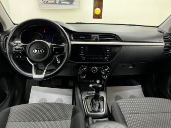 Kia Rio Comfort, 1.6 л, АКПП, 2020 фото 11