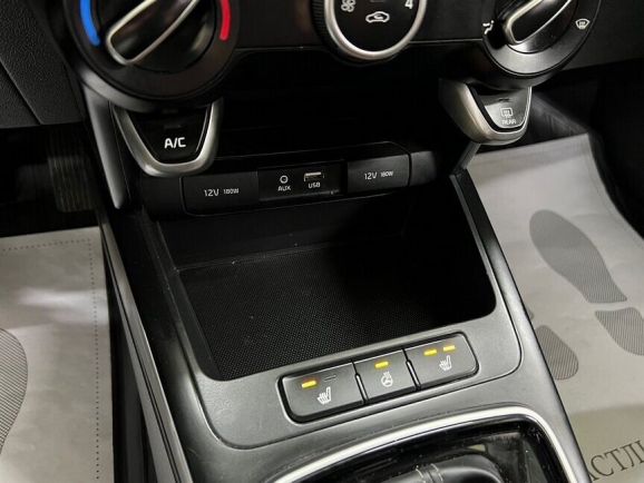 Kia Rio Comfort, 1.6 л, АТ, 2020 фото 13