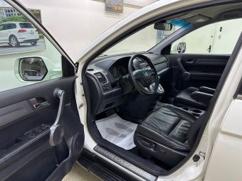 Honda CR-V Executive, 2.4 л, АТ, 2008 фото 9