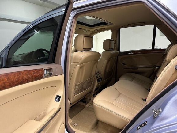 Mercedes-Benz M-Класс, 3.5 л, АТ, 2006 фото 1