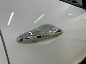 Hyundai ix35 Prestige, 2.0 л, АКПП, 2010 фото 8