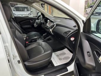 Hyundai ix35 Prestige, 2.0 л, АКПП, 2010 фото 15