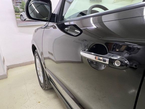 Hyundai Santa Fe Comfort, 2.4 л, АТ, 2011 фото 8