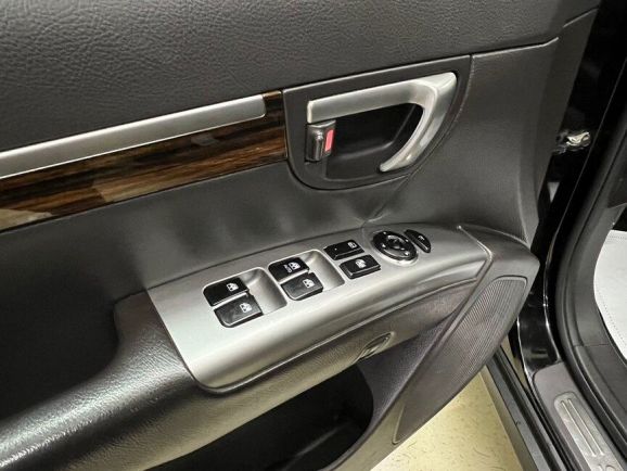 Hyundai Santa Fe Comfort, 2.4 л, АТ, 2011 фото 9