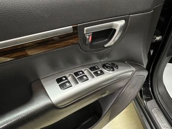 Hyundai Santa Fe Comfort, 2.4 л, АКПП, 2011 фото 9