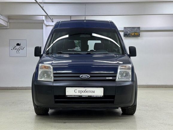 Ford Tourneo Connect, 1.8 л, МТ, 2008 фото 4