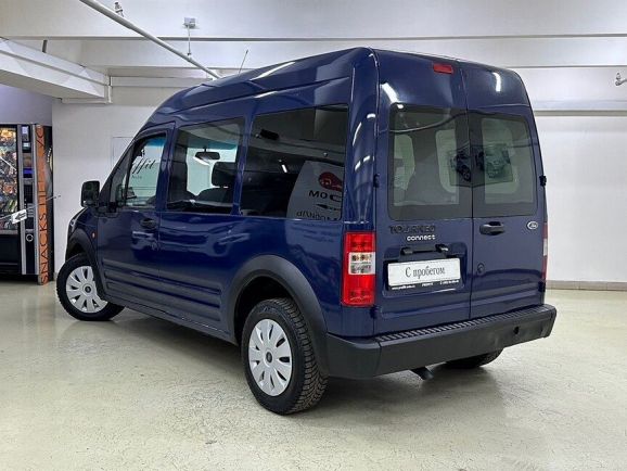 Ford Tourneo Connect, 1.8 л, МТ, 2008 фото 6