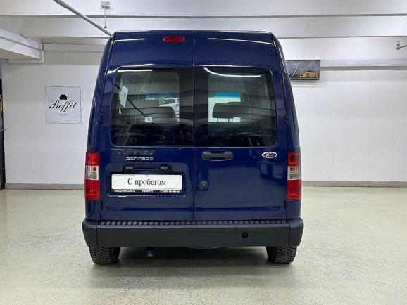Ford Tourneo Connect, 1.8 л, МТ, 2008 фото 7