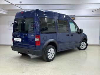 Ford Tourneo Connect, 1.8 л, МКПП, 2008 фото 8