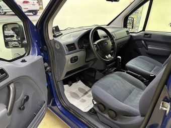 Ford Tourneo Connect, 1.8 л, МКПП, 2008 фото 9