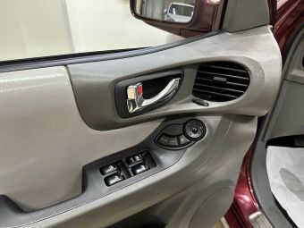 Hyundai Santa Fe, 2.7 л, АКПП, 2006 фото 8