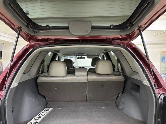 Hyundai Santa Fe, 2.7 л, АТ, 2006 фото 2