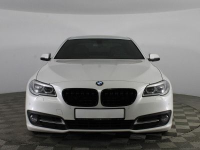 BMW 5 серии, 2.0 л, АКПП, 2016 фото 4