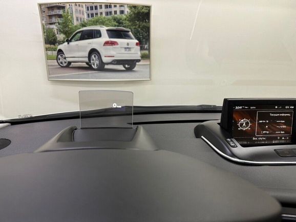 Peugeot 3008, 1.6 л, АТ, 2011 фото 10