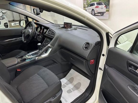 Peugeot 3008, 1.6 л, АТ, 2011 фото 13