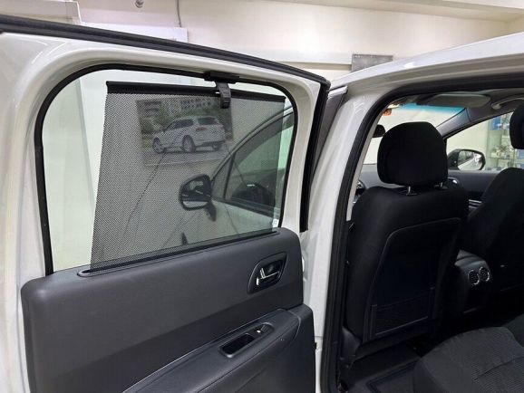 Peugeot 3008, 1.6 л, АТ, 2011 фото 14