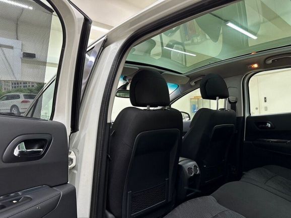 Peugeot 3008, 1.6 л, АТ, 2011 фото 15