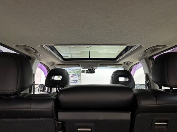 Nissan X-Trail LE High, 2.0 л, Вариатор, 2012 фото 1