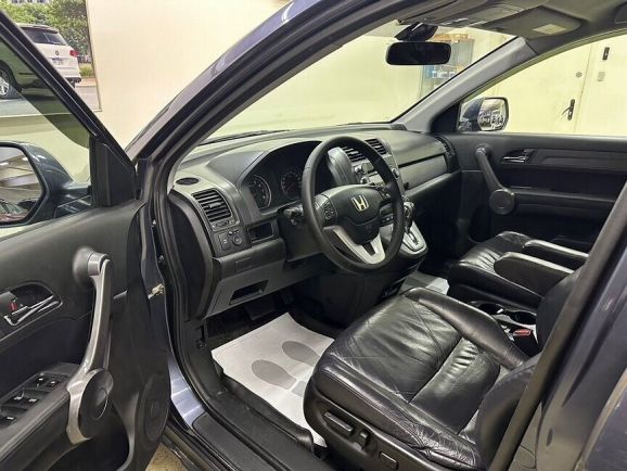 Honda CR-V Executive, 2.4 л, АТ, 2008 фото 9