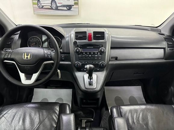 Honda CR-V Executive, 2.4 л, АТ, 2008 фото 10