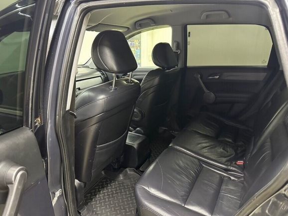 Honda CR-V Executive, 2.4 л, АТ, 2008 фото 2