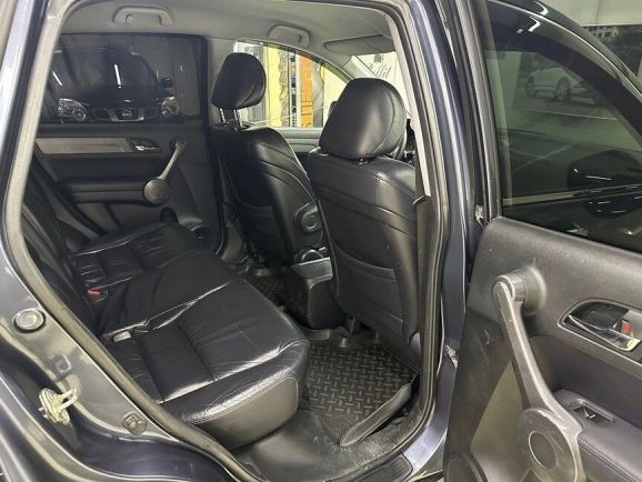 Honda CR-V Executive, 2.4 л, АТ, 2008 фото 1