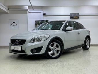 Volvo C30 Momentum, 2.0 л, Робот, 2011 фото 3