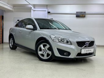 Volvo C30 Momentum, 2.0 л, Робот, 2011 фото 5