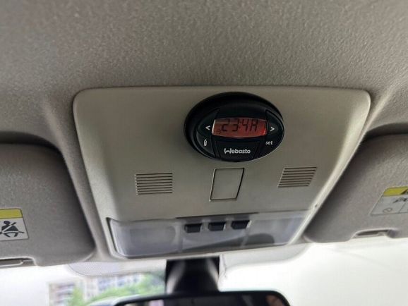 Land Rover Discovery HSE, 2.7 л, АТ, 2008 фото 10