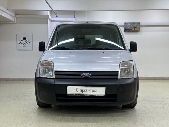 Ford Tourneo Connect, 1.8 л, МТ, 2008 фото 4