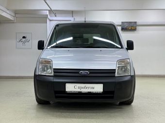 Ford Tourneo Connect, 1.8 л, МКПП, 2008 фото 4