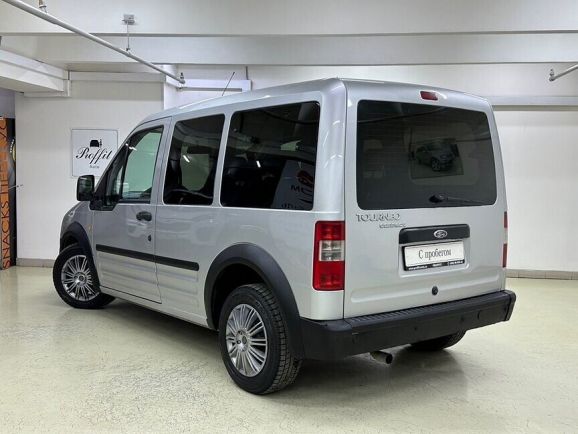 Ford Tourneo Connect, 1.8 л, МТ, 2008 фото 6