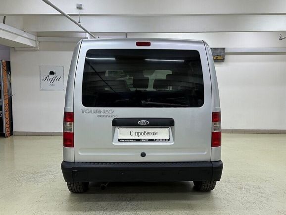 Ford Tourneo Connect, 1.8 л, МТ, 2008 фото 7