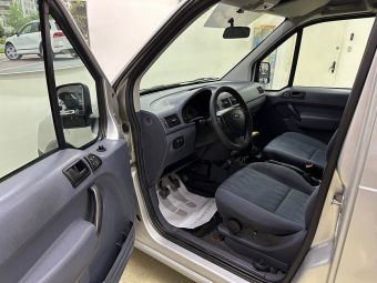 Ford Tourneo Connect, 1.8 л, МКПП, 2008 фото 9