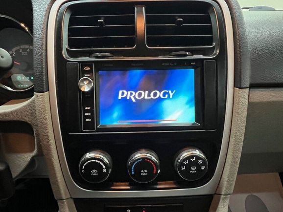 Dodge Caliber, 2.0 л, Вариатор, 2011 фото 10