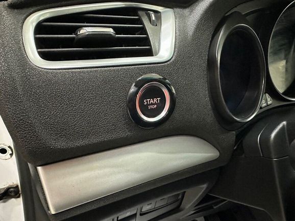 Citroen C4 Exclusive, 1.6 л, АТ, 2014 фото 10