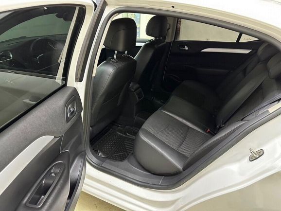 Citroen C4 Exclusive, 1.6 л, АТ, 2014 фото 2