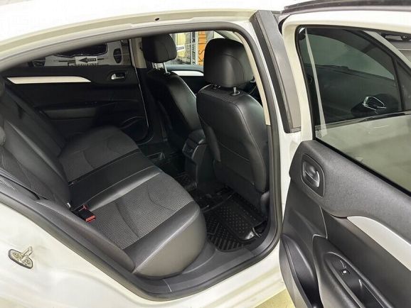 Citroen C4 Exclusive, 1.6 л, АТ, 2014 фото 1