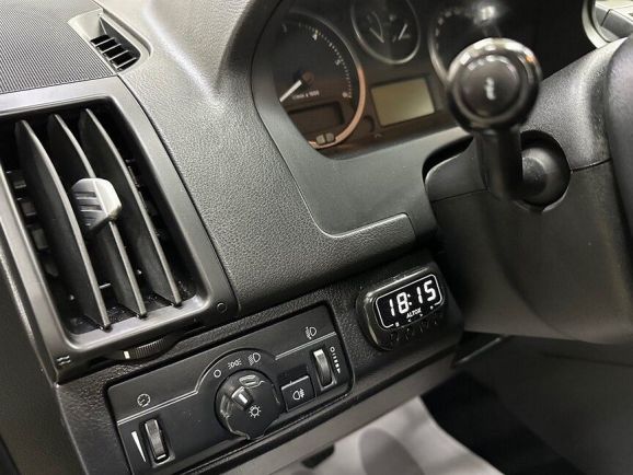 Land Rover Freelander HSE, 2.2 л, МТ, 2008 фото 10