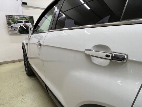 Chevrolet Captiva, 2.4 л, АТ, 2013 фото 9