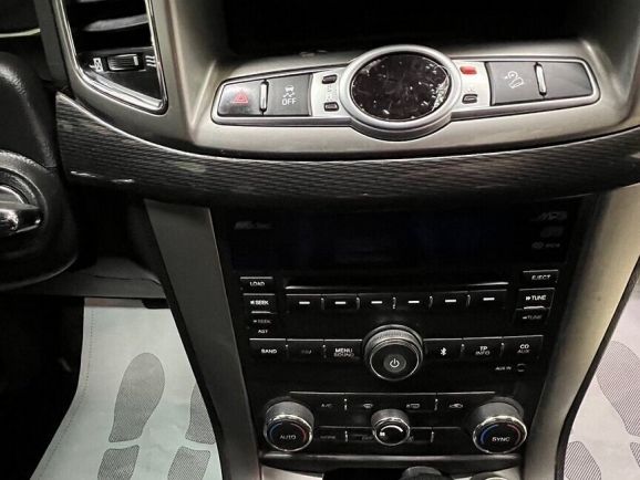 Chevrolet Captiva, 2.4 л, АТ, 2013 фото 12