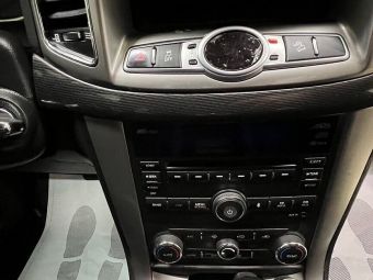 Chevrolet Captiva, 2.4 л, АКПП, 2013 фото 12