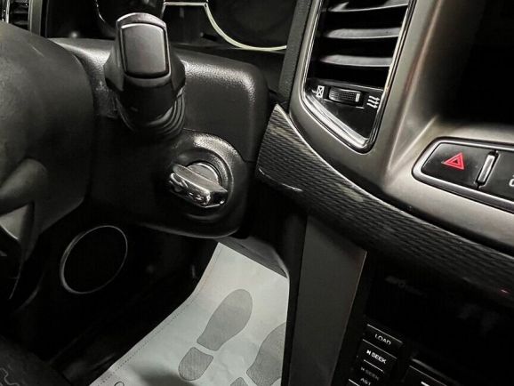 Chevrolet Captiva, 2.4 л, АТ, 2013 фото 13