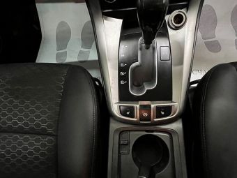 Chevrolet Captiva, 2.4 л, АКПП, 2013 фото 14