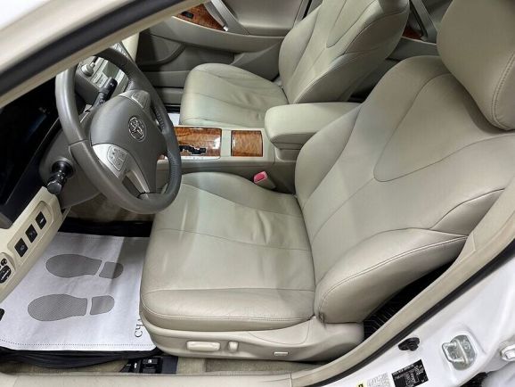 Toyota Camry, 2.4 л, АТ, 2008 фото 10