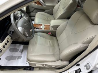 Toyota Camry, 2.4 л, АКПП, 2008 фото 10
